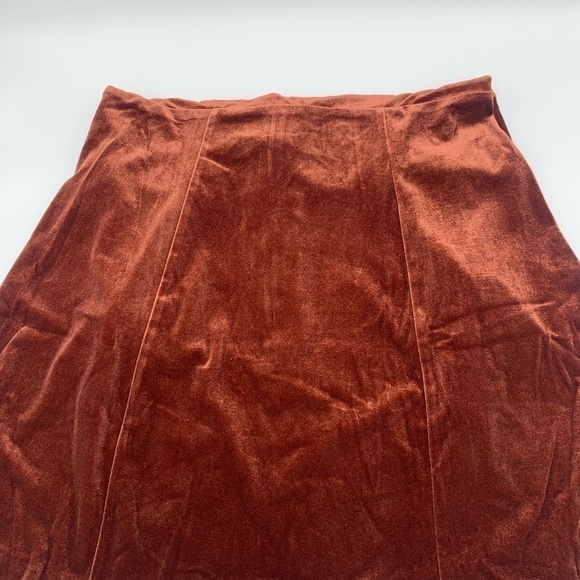 DANIELLE BERNSTEIN VELVET SHORT MINI DRESS BRAND NEW - Picture 8 of 11